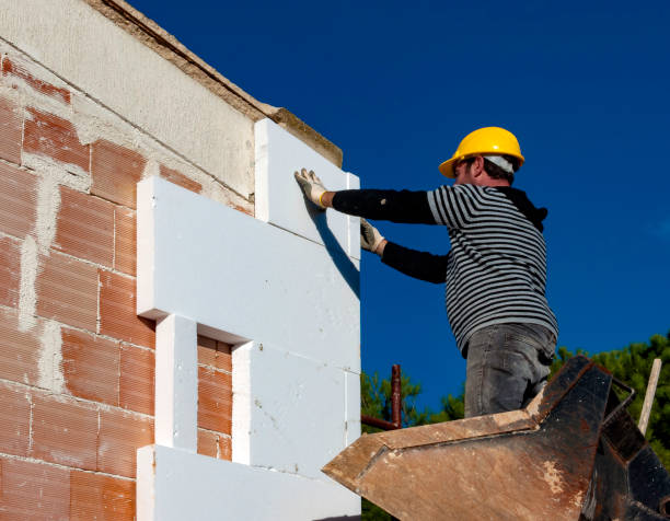Best Spray Foam Insulation in Dock Junction, GA