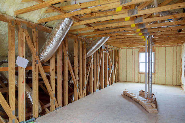 Best Fiberglass Insulation in Dock Junction, GA