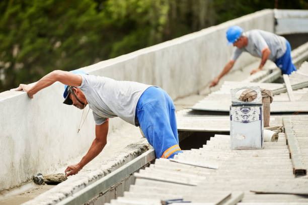 Best Insulation for Specific Applications in Dock Junction, GA