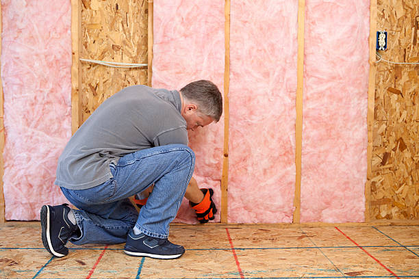 Trusted Dock Junction, GA Insulation Contractor Experts