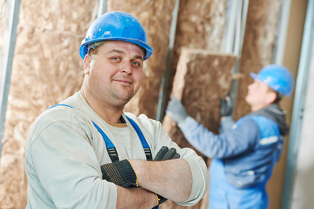 Best Blown-in Insulation in Dock Junction, GA